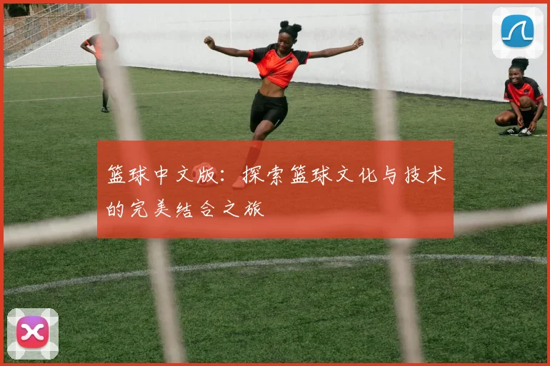 篮球中文版：探索篮球文化与技术的完美结合之旅
