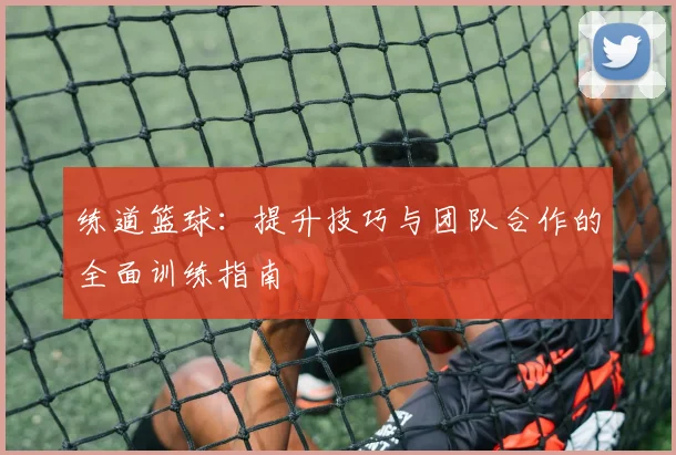 练道篮球：提升技巧与团队合作的全面训练指南