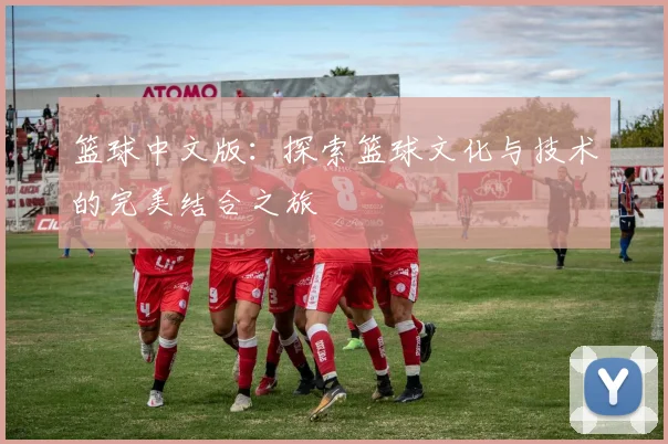 篮球中文版：探索篮球文化与技术的完美结合之旅